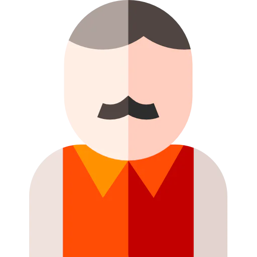 Man icon