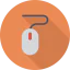 Mouse icon 64x64