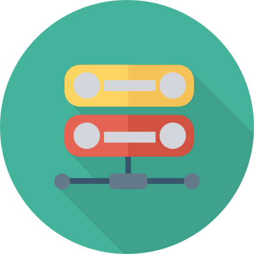 Server icon