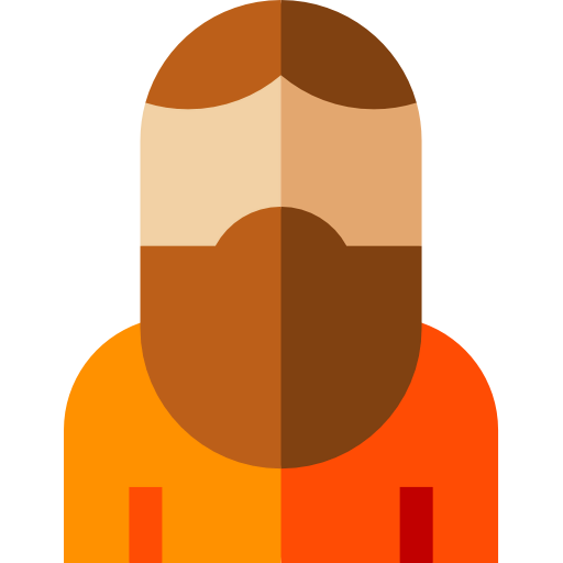 Man icon