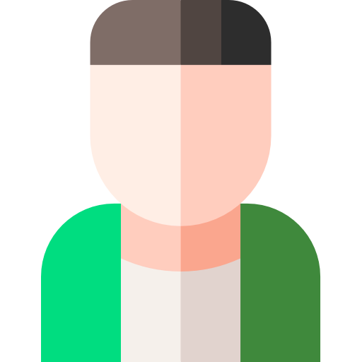 Man icon