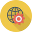 Settings icon 64x64