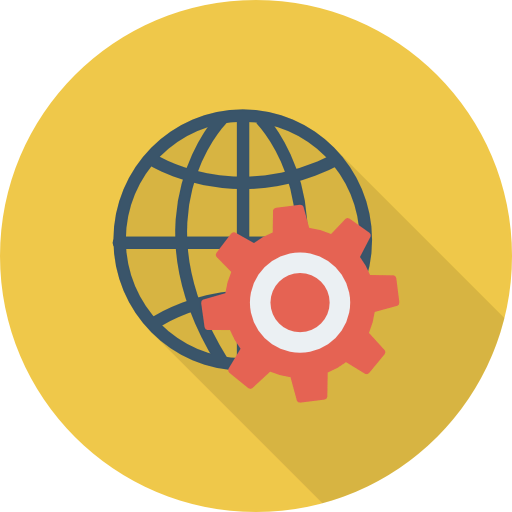 Settings icon