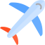 Airplane icon 64x64