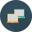 Laptop icon 64x64