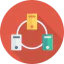 Network icon 64x64