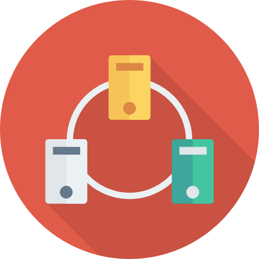 Network icon
