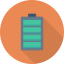 Battery icon 64x64