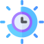 Хронометр иконка 64x64