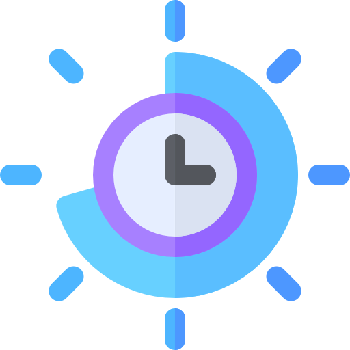 Chronometer icon