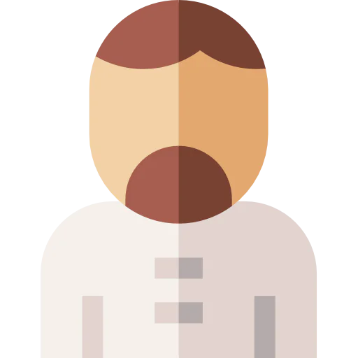 Beard icon
