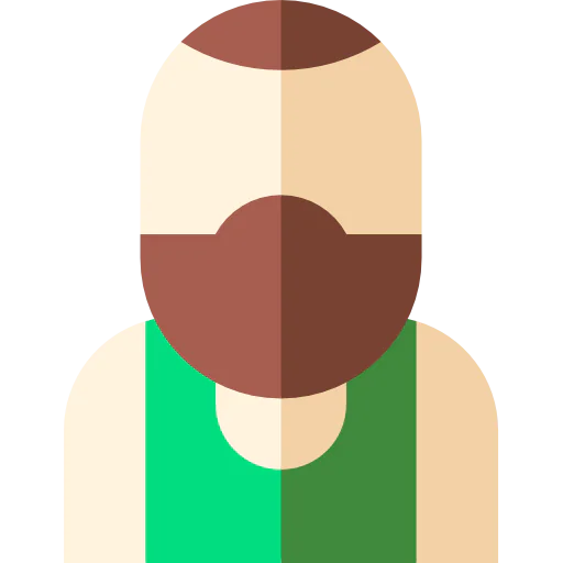 Man icon