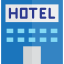 Hotel icon 64x64