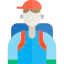 Tourist icon 64x64