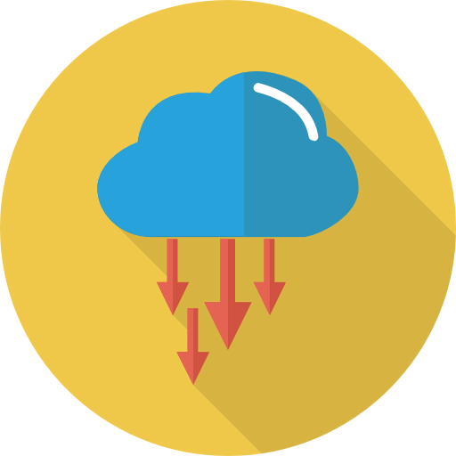 Cloud icon