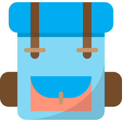 Backpack 图标