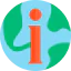 Information icon 64x64