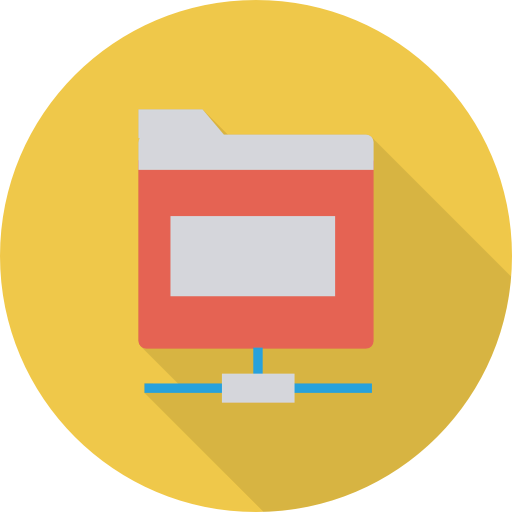Folder icon