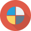 Graph icon 64x64