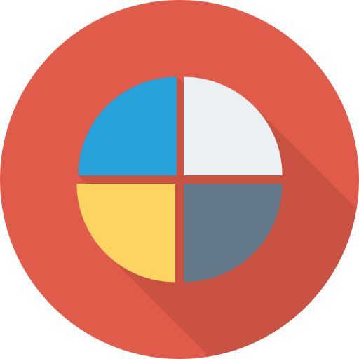 Graph icône