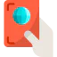Visa icon 64x64