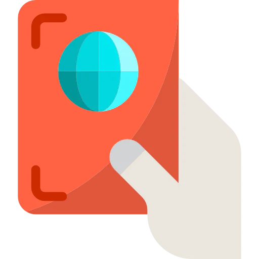Visa icon