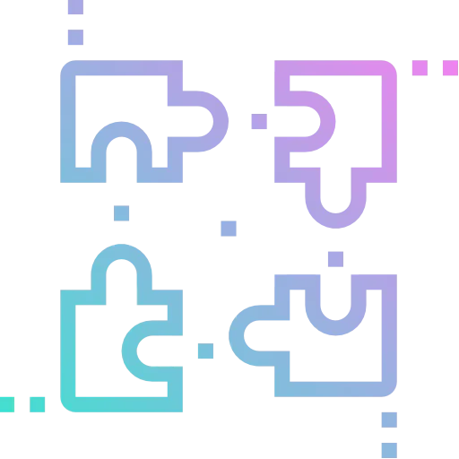 Puzzle icon