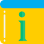 Manual icon 64x64