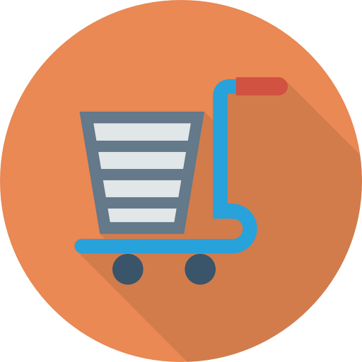 Trolley icon