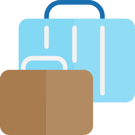 Baggage icon