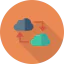 Cloud icon 64x64