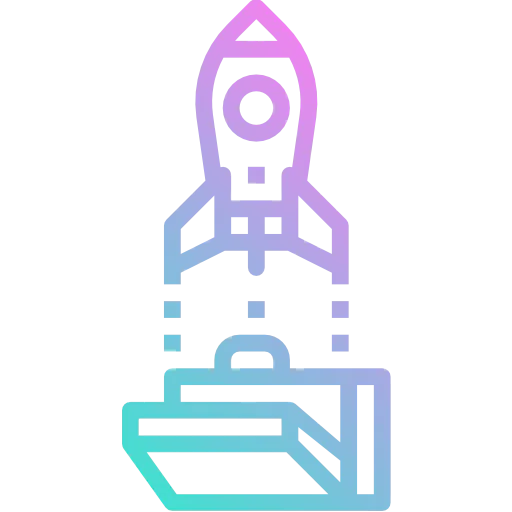 Startup icon