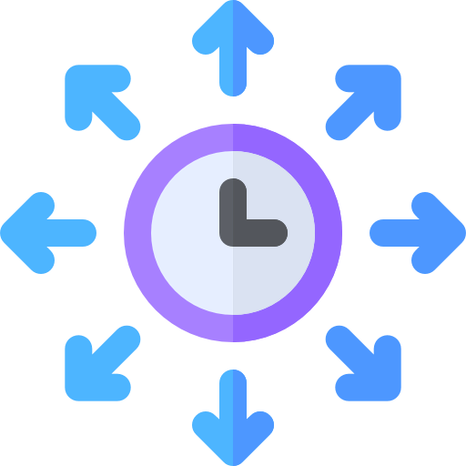 Time Symbol