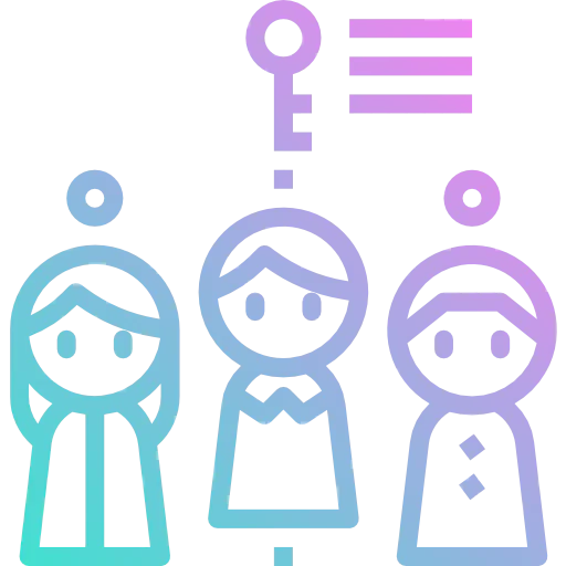 Teamwork icon