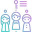 Teamwork icon 64x64