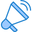 Advertising icon 64x64