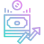 Revenue ícono 64x64