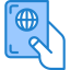 Visa icon 64x64