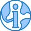 Information icon 64x64