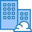 Hotels icon 64x64