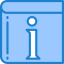 Manual icon 64x64