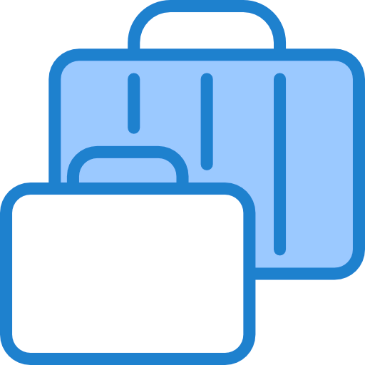 Baggage icon