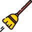 Broom icon 64x64