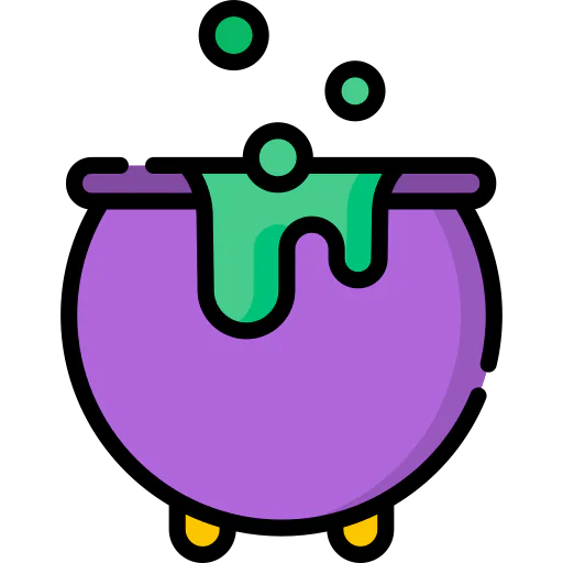 Cauldron icon