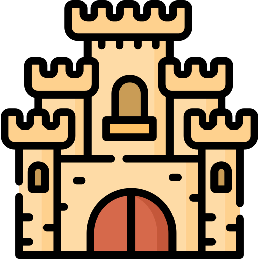 Castle icon