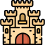 Castle icon 64x64
