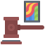 Auction biểu tượng 64x64