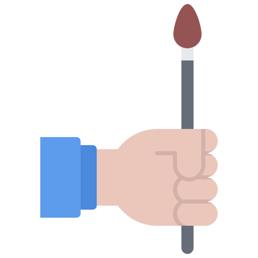 Brush icon