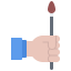 Brush biểu tượng 64x64