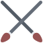 Brushes biểu tượng 64x64